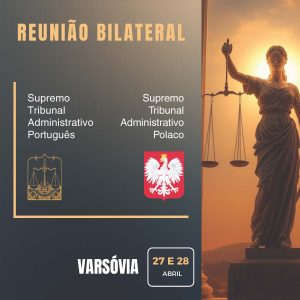 Reunião Bilateral STA Portugal – STA Polónia